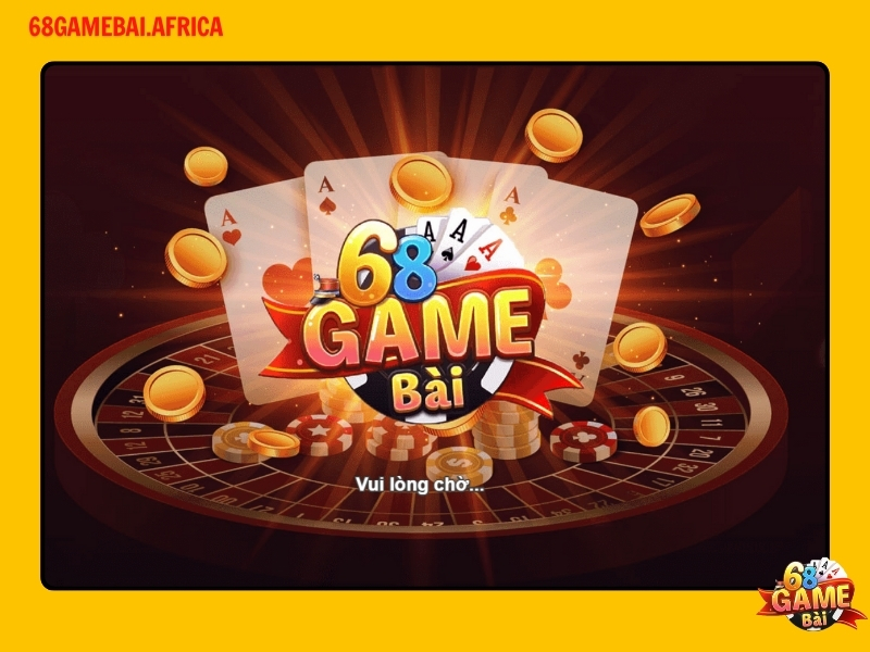 Giới thiệu về cổng game Giới thiệu về cổng game