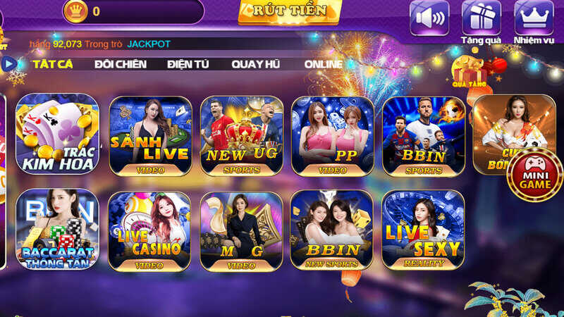 Thông tin chung về cá cược bóng đá tại 68 game bài